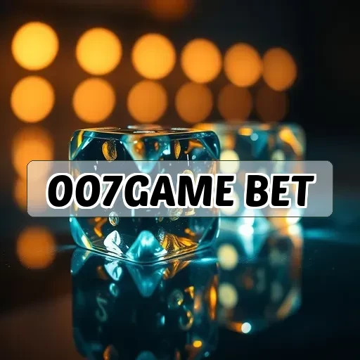 007game bet: A Revolução dos Jogos no Seu Celular
