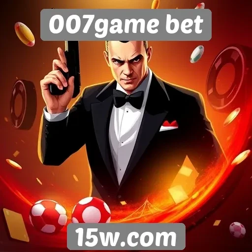 007game bet análise das opções de jogos disponíveis