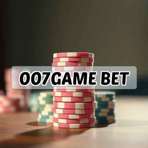 007game bet: A Aposta Perfeita Para Seus Momentos de Lazer