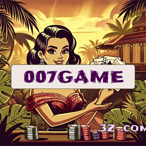 A Emoção do Cassino Ao Vivo no 007game bet