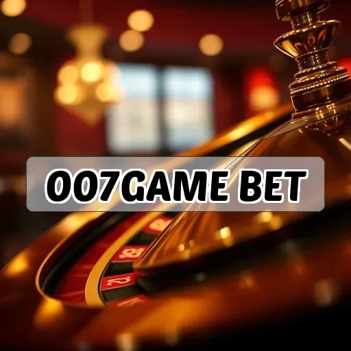 007game bet: A Revolução das Apostas Online Brasileira Chegou!
