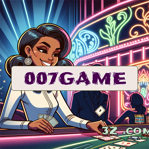 Descubra o Mundo do Poker no 007game Bet