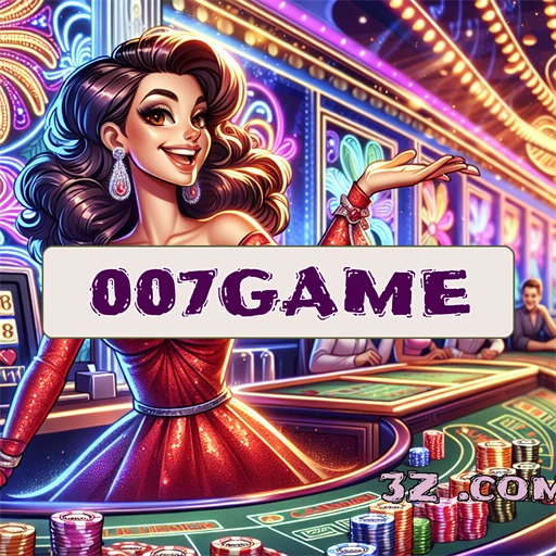 O Crescimento dos Jogos Virtuais na Plataforma 007game bet